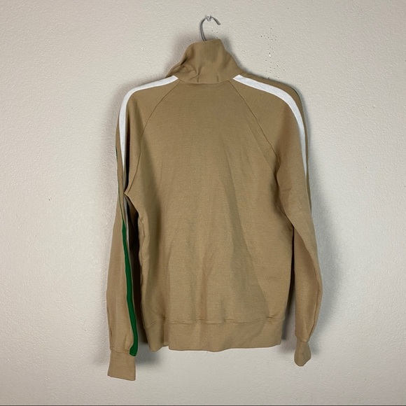 Lacoste Izod Light Jacket Size Medium Vintage - Picture 7 of 11